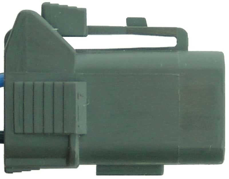 NGK — NGK Infiniti J30 1997-1996 Direct Fit Oxygen Sensor
Oxygen Sensor - view 6