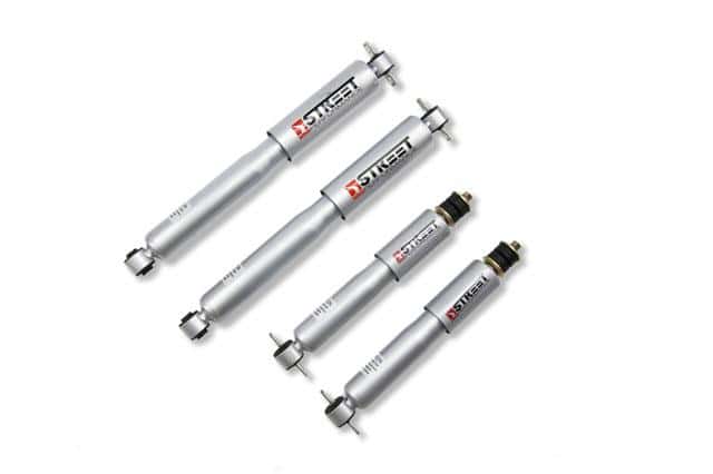 Belltech — Belltech SHOCK SET STREET PERFORMANCE
SHOCK ABSORBER SET - view 3