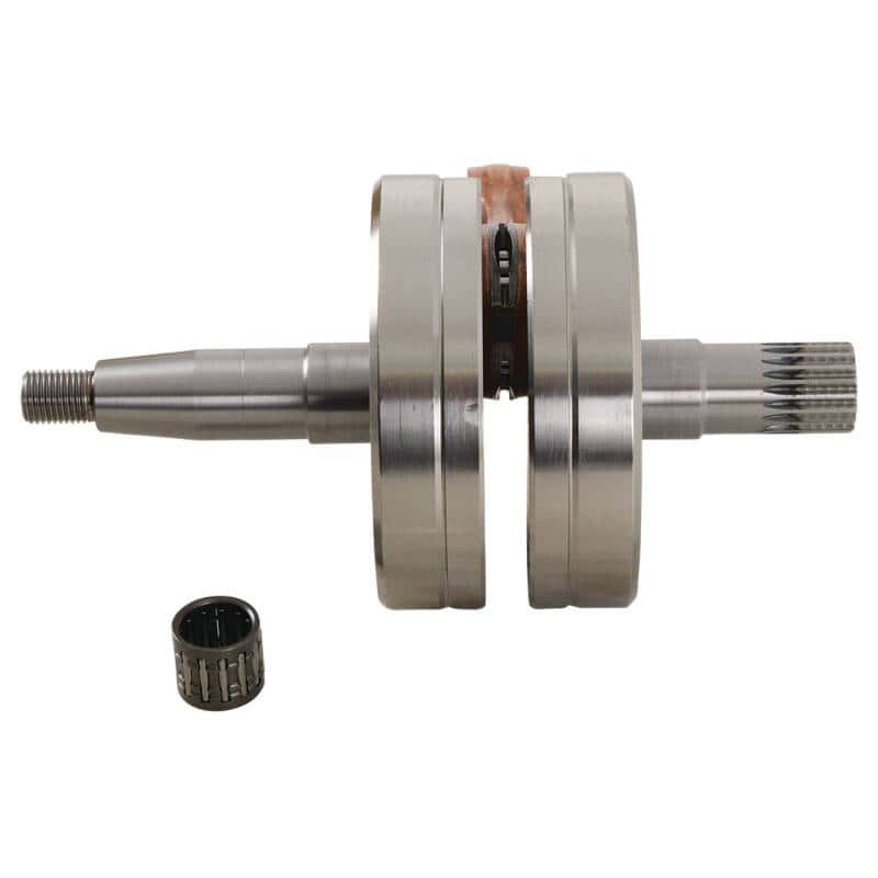 Hot Rods — Hot Rods 90-07 Honda CR 125 R 125cc Crankshaft - view 4