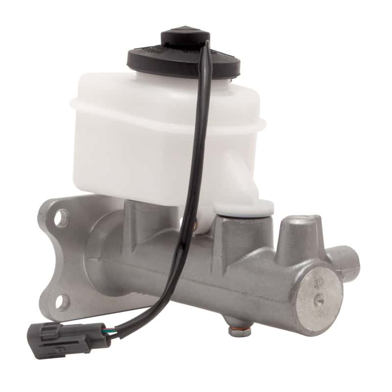 DFC — DFC 93-93 Toyota T100 Pickup Brake Master Cylinder
DFC Brake Master Cyl - view 5