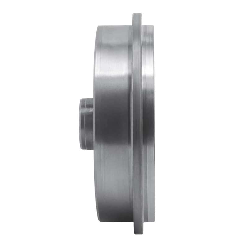 DFC — DFC 84-86 Audi Coupe Rear True Balanced Brake Drum
DFC Brake Drum - view 4