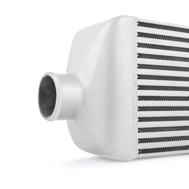 Mishimoto — Mishimoto Universal Intercooler - J-Line
Intercooler Kit - view 8