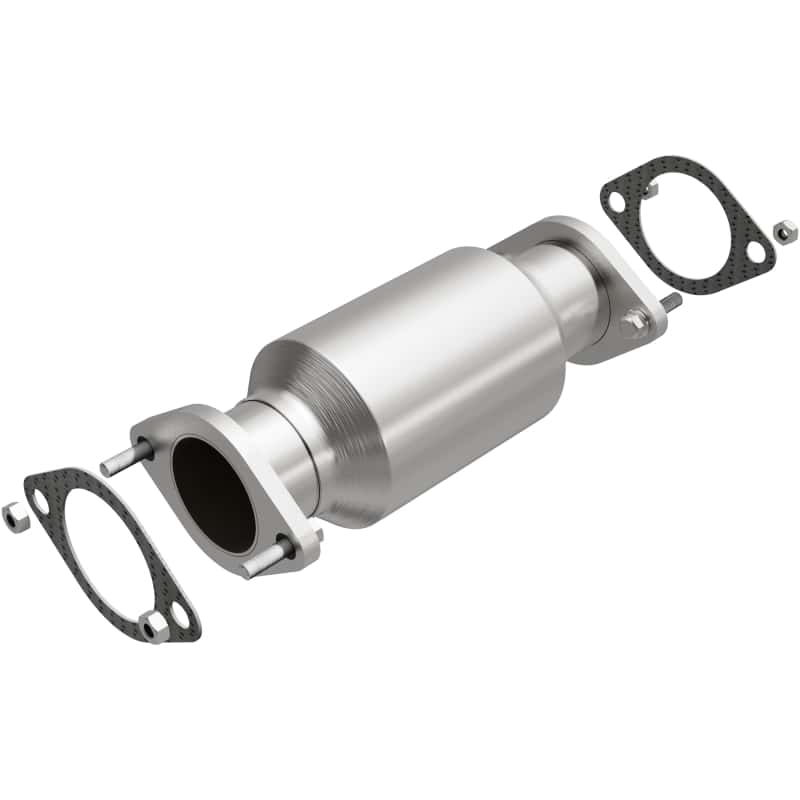 Magnaflow — Magnaflow 13-14 Hyundai Genesis Coupe 2.0L Direct Fit Converter
California - view 1