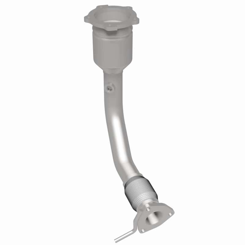 Magnaflow — MagnaFlow Conv DF 01-02 Sportage mani OEM
OEM Grade
OEM - view 15