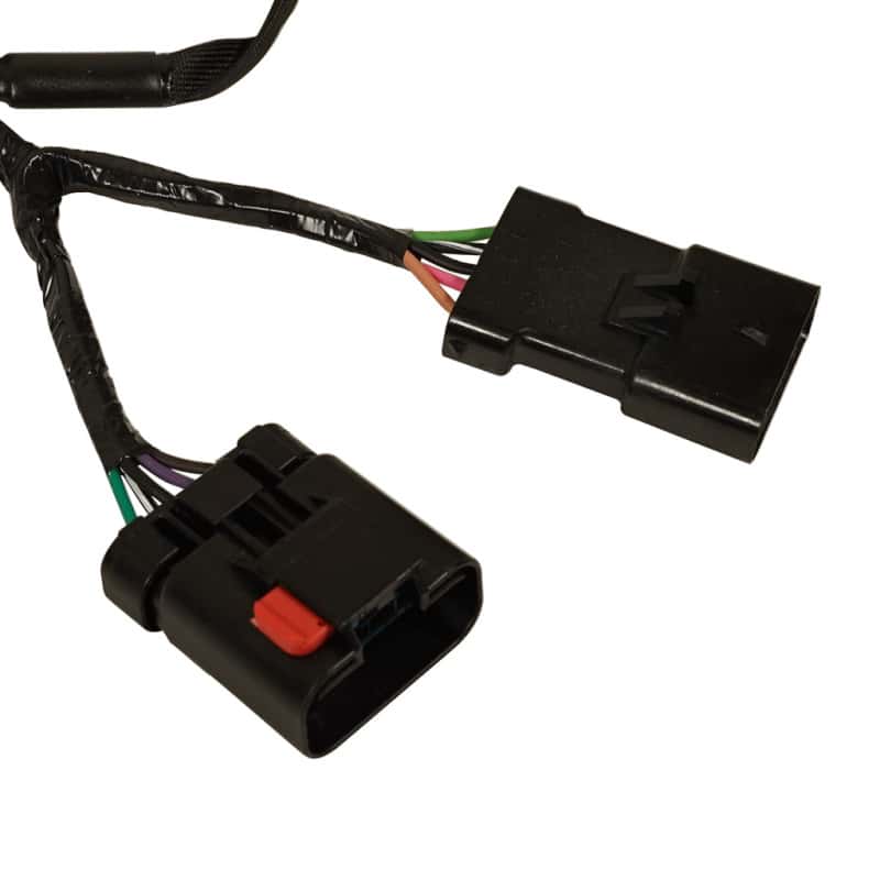 BD Diesel — BD Diesel 19-22 Dodge Cummins 6.7L Pick-up/Cab-Chassis E-PAS Positive Air Shut-Off
ENGINE SHUTDOWN KIT - view 6