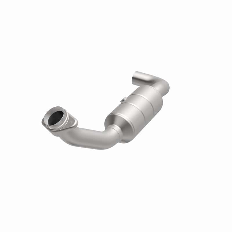 Magnaflow — MagnaFlow Conv DF F-150 04-06 8 4.6L OEM
OEM Grade
OEM - view 27