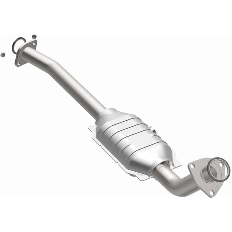 Magnaflow — Magnaflow 05-07 Toyota Sequoia 4.7L Direct Fit Converter
California - view 3