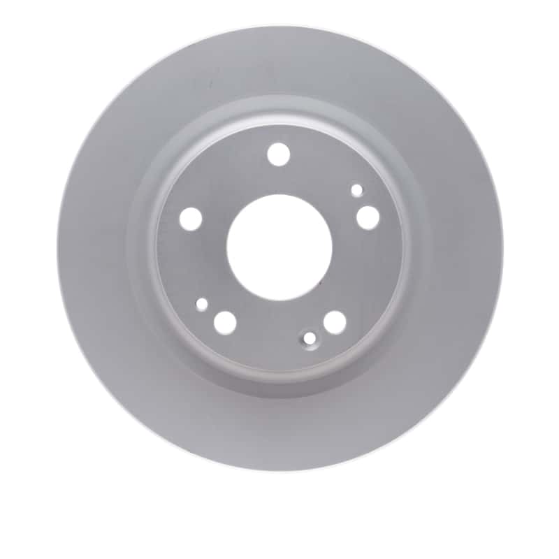 DFC — DFC 17-20 Honda Civic Sedan Rear GeoSPEC Coated Rotor
DFC Brake Rotor - view 1