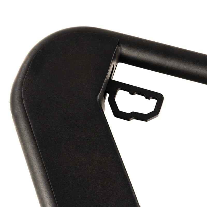 Rugged Ridge — Rugged Ridge Fortis Tube Doors Rear 07-18 Jeep Wrangler JK 4-Dr
OFFROAD_DOORS
Door - view 4