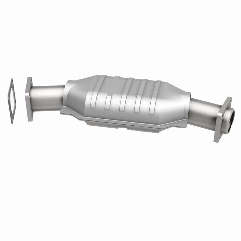 Magnaflow — MagnaFlow Conv DF GM 75 79
Standard Grade
Standard - view 12