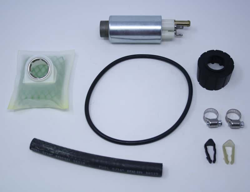 Walbro — Walbro OE Replacement Fuel Pump Kit
Fuel Pump - view 1