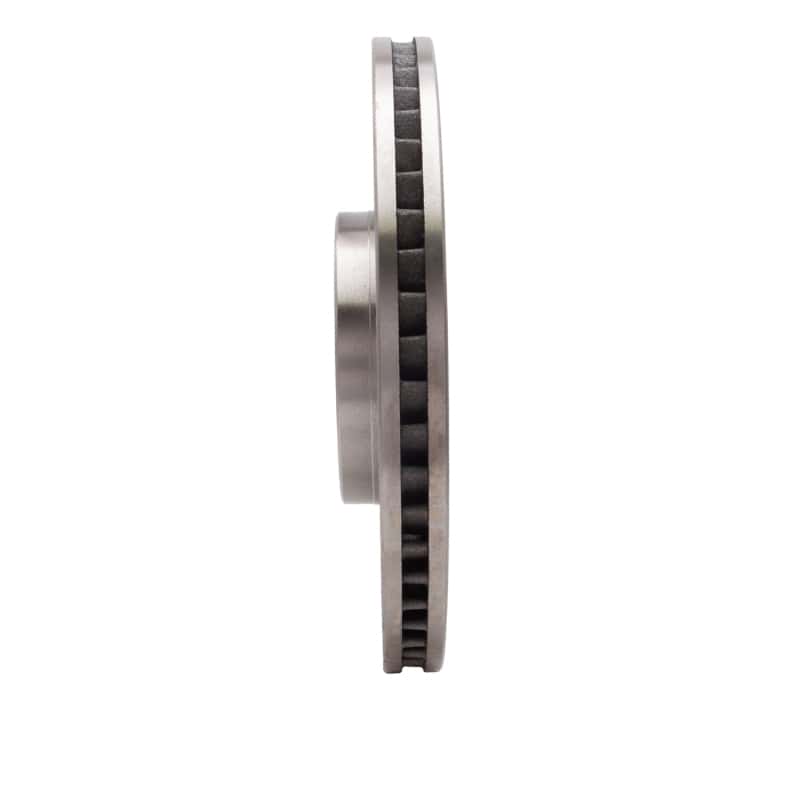 DFC — DFC 09-11 Lexus GS450H Left Front Brake Rotor
DFC Brake Rotor - view 3