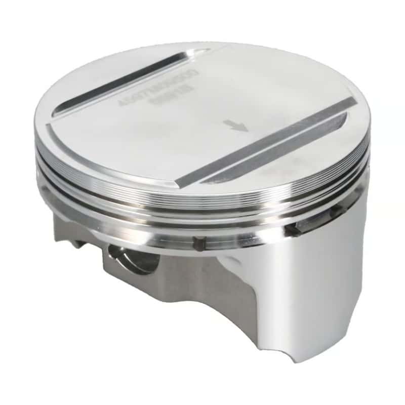 Wiseco — Wiseco Suzuki DR600/650 85-95/SP650 85-89 3740XH Piston kit
Piston Kit - view 3