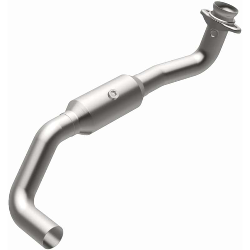 Magnaflow — Magnaflow California Direct Fit Converter 07-08 Lincoln Mark LT
California - view 3