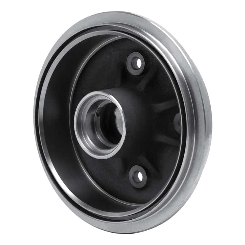 DFC — DFC 76-81 Honda Accord Coupe Rear True Balanced Brake Drum
DFC Brake Drum - view 5