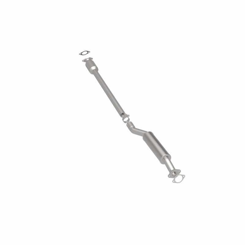 Magnaflow — Magnaflow Conv DF 2018-2019 Hyundai Kona L4 OEM Underbody Single
OEM Grade
OEM - view 15