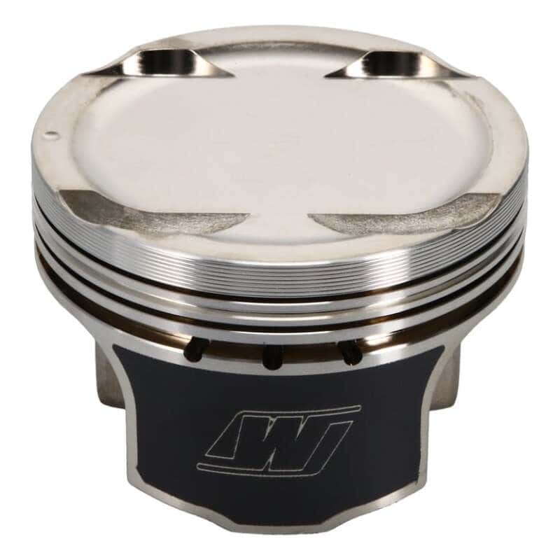 Wiseco — Wiseco 93-01 Honda B16A Civic SI 1.181 X 81.5MM Piston Shelf Stock Kit
Piston Set - view 8