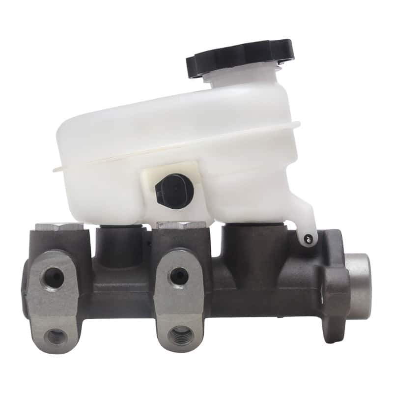 DFC — DFC 91-93 Buick LeSabre Brake Master Cylinder
DFC Brake Master Cyl - view 4