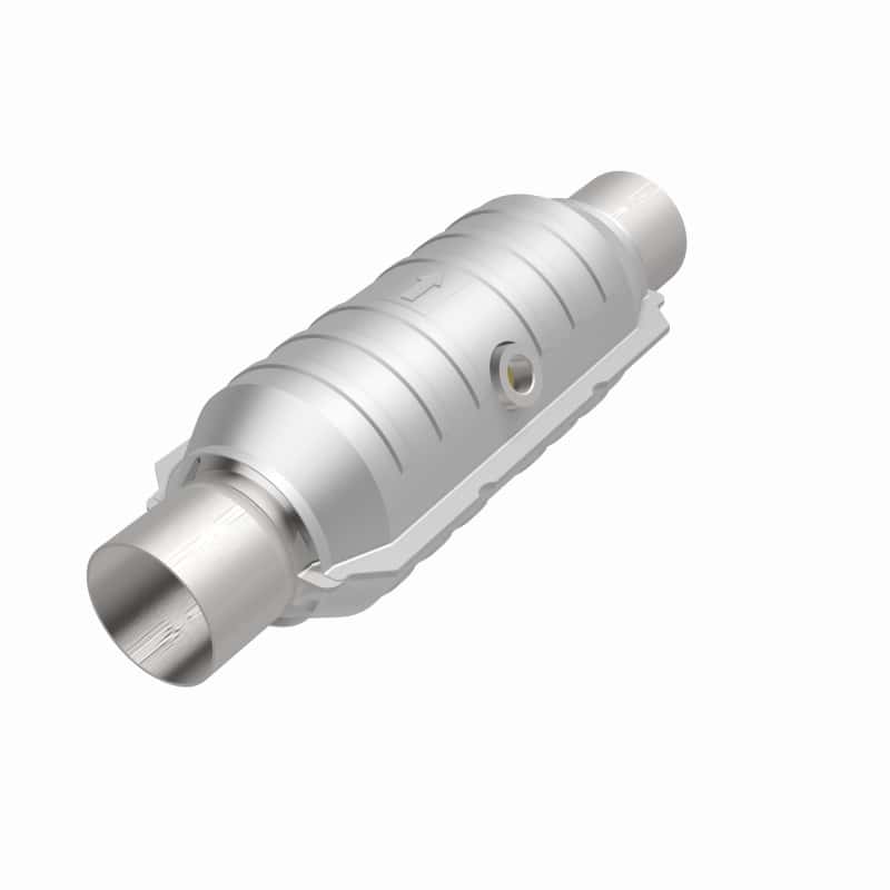Magnaflow — MagnaFlow Conv Univ 2.25inch Honda
HM Grade
HM - view 28