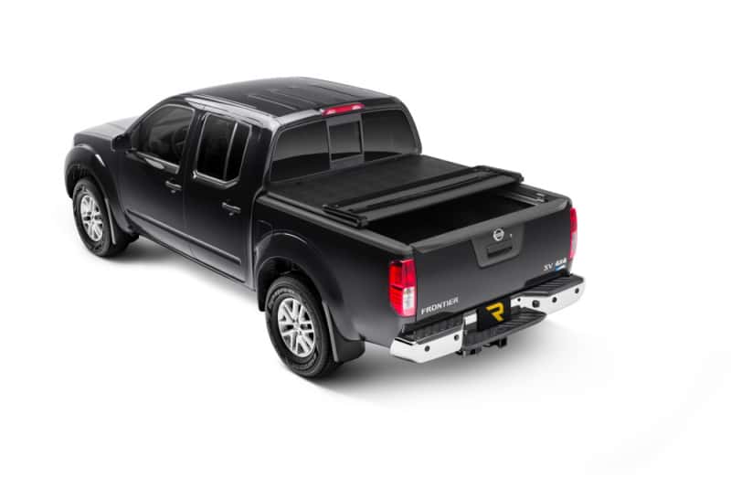 Extang — Extang 05-19 Nissan Frontier (6ft) Trifecta 2.0 - view 5