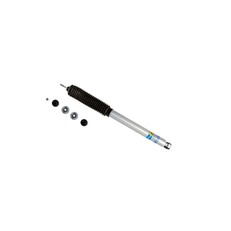 Bilstein — Bilstein 5100 Series 1987 Jeep Wrangler Base Front 46mm Monotube Shock Absorber
Shock - view 1
