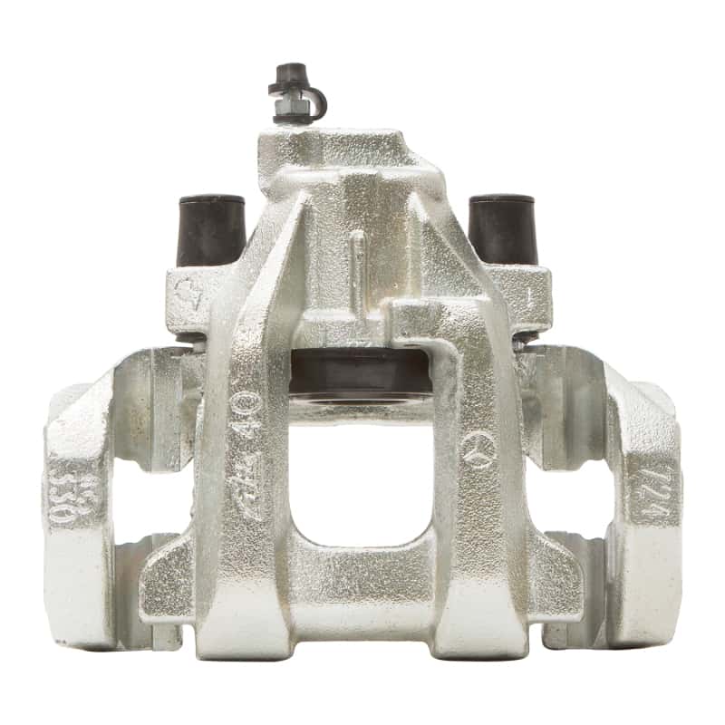 DFC — DFC 06-12 Mercedes-Benz GL450 Rear-R Premium Caliper - Silver Zinc Coated
DFC Brake Caliper - view 4
