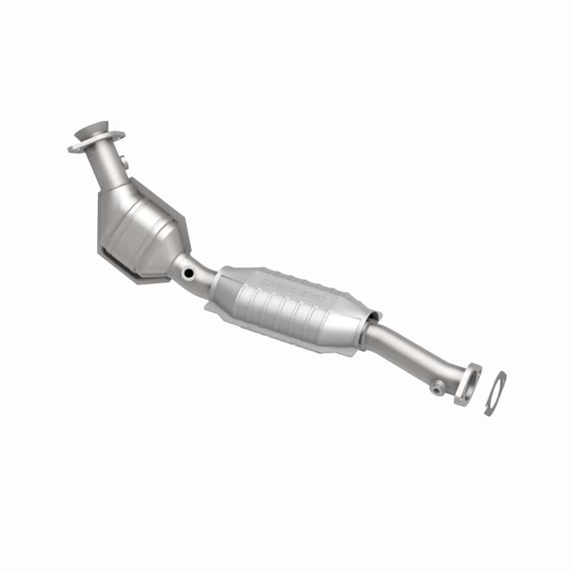 Magnaflow — MagnaFlow Conv DF Crwn Vic-Twn Car-Grand Marq
HM Grade
HM - view 13