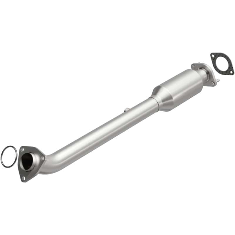 Magnaflow — MagnaFlow Conv DF 05-13 Nissan Frontier 2.5L
OEM Grade
OEM - view 2