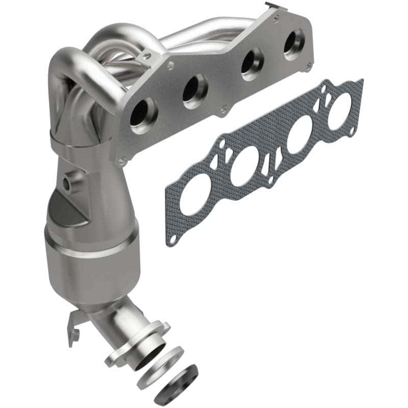 Magnaflow — Magnaflow California Direct Fit Converter 09-10 Pontiac Vibe 2.4L
California - view 1