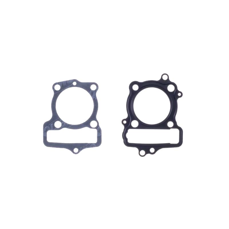 Cometic Gasket — Cometic Honda XR80R Top End Kit Std
Head and Base Kit - view 1