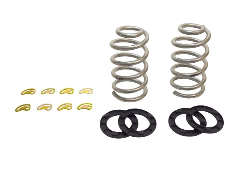 Belltech — Belltech PRO COIL SPRING SET 07+ GM/GMC 1500 EXT/CREW
PRO COIL SPRING SET - view 1