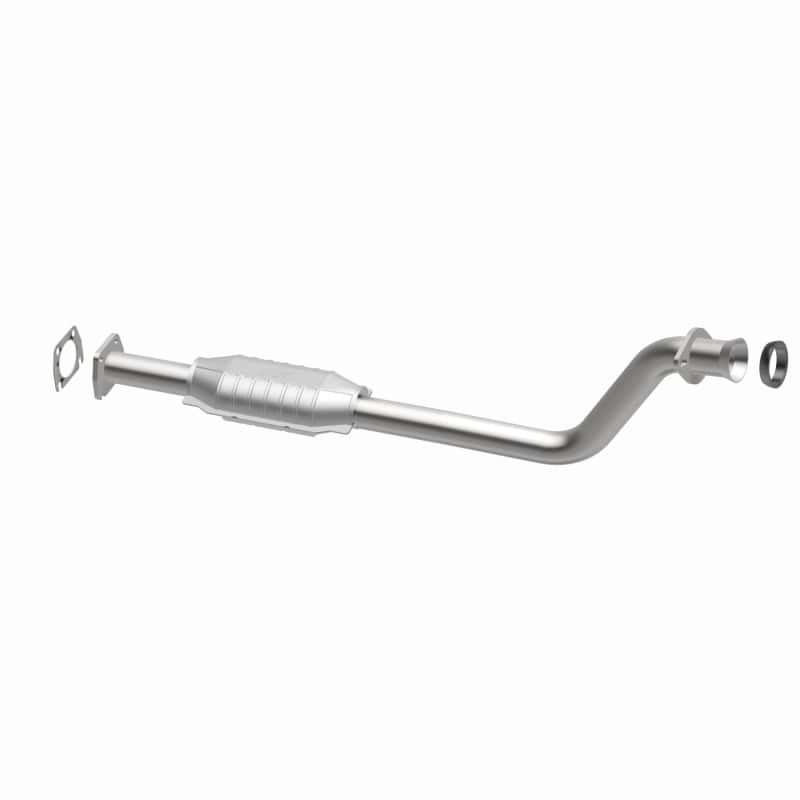 Magnaflow — MagnaFlow Conv DF GM 89 93
Standard Grade
Standard - view 26