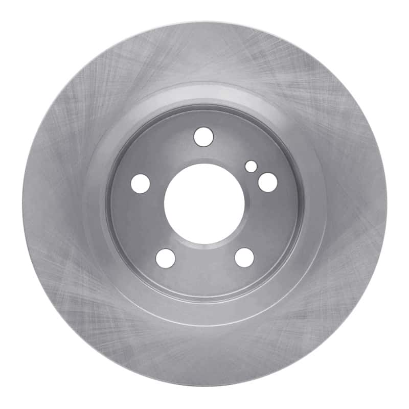 DFC — DFC 14-20 Infiniti QX30 Rear Brake Rotor
DFC Brake Rotor - view 5