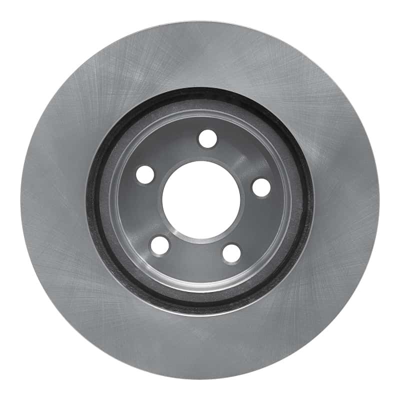 DFC — DFC 05-23 Chrysler 300 Front Brake Rotor
DFC Brake Rotor - view 5