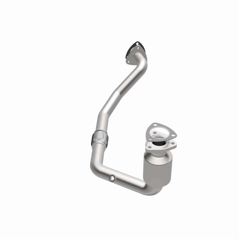 Magnaflow — MagnaFlow Conv DF 00-03 Saturn LS Series/LW Series 3.0L Front (49 State)
OEM Grade
OEM - view 25