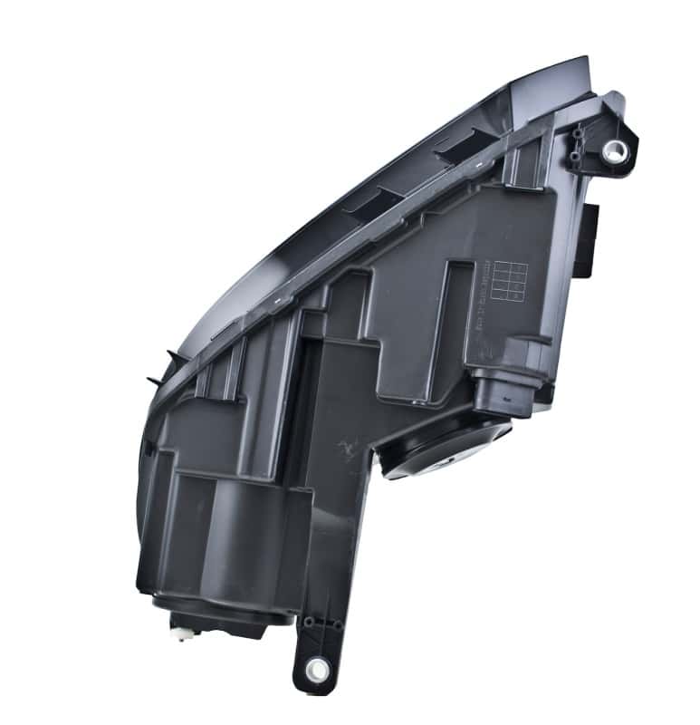 Hella — Hella 12-13 Volkswagen Tiguan Headlamp Rh - view 13