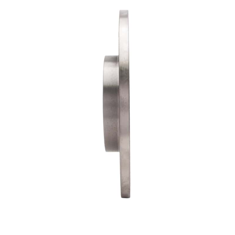 DFC — DFC 03-05 Jaguar XJR Rear Brake Rotor
DFC Brake Rotor - view 3