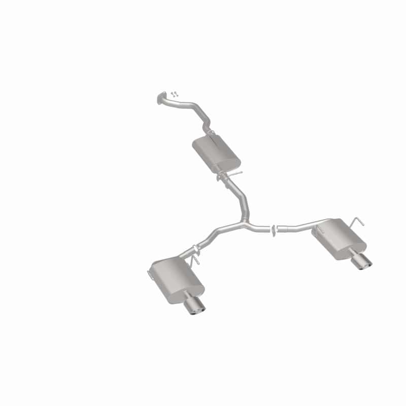 Magnaflow — BRExhaust 09-12 Buick Enclave 3.6L Exhaust Kit
Exhaust Kit - view 11