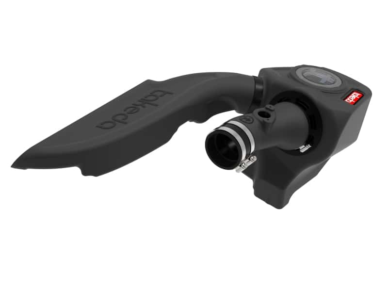 aFe — aFe Takeda Momentum Pro 5R Cold Air Intake System Subaru WRX STI 18-19 H4-2.5L
Takeda Intake System - view 4