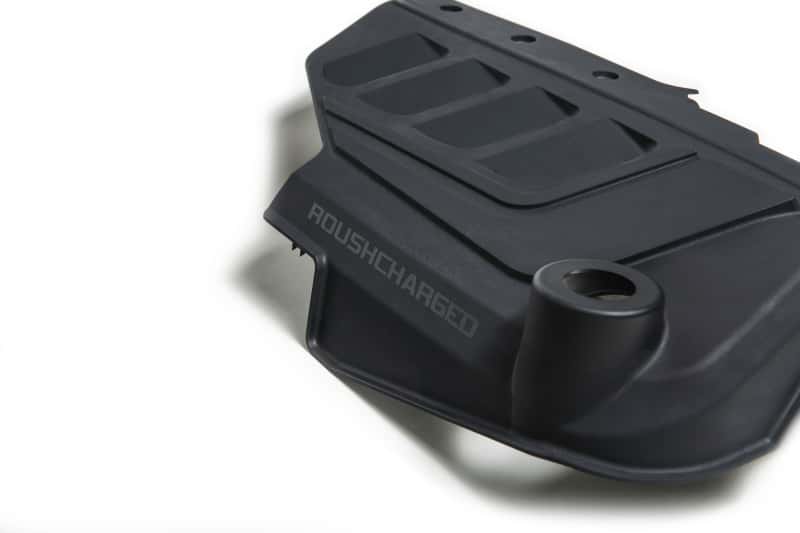 Roush — Roush 2018-2022 Ford Mustang Roushcharged Engine Coil Covers for Ford Performance 2650 Supercharger
Coil Cover Kit - view 2