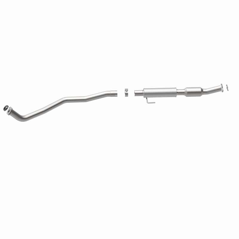 Magnaflow — MagnaFlow Conv DF 09 Matrix/Vibe 2.4 FWD OEM
OEM Grade
OEM - view 18