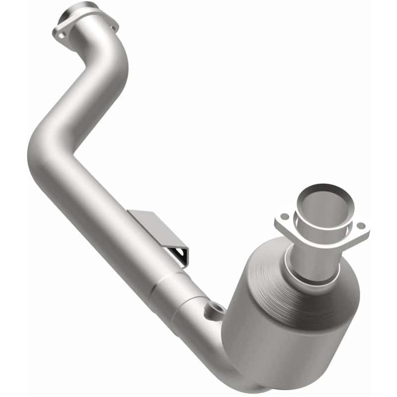 Magnaflow — MagnaFlow Conv DF Mercedes SLK320 04 Passenger Side CA
California - view 30
