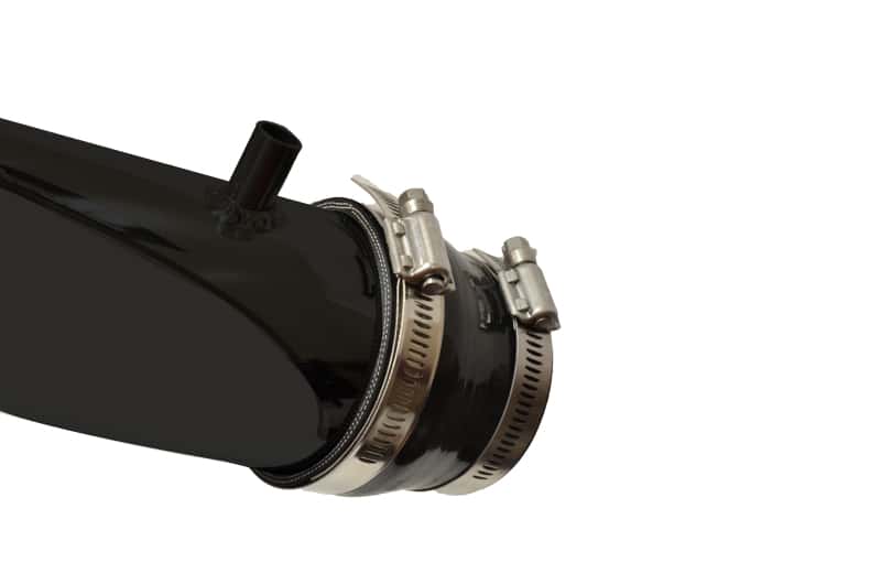 Injen — Injen 16-20 Acura ILX 2.4L Black Powder Coat Cold Air Intake
Cold Air Intake
Air Intake Kit - view 4