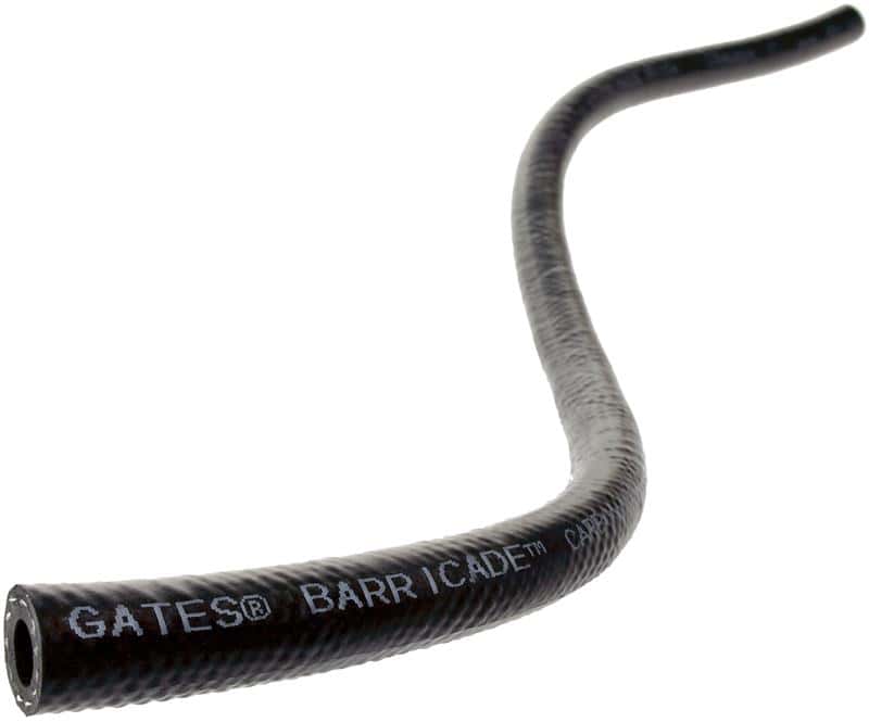 Gates — Gates 3/8in x 3/8in x 250 ft. (50 psi) Barricade Fuel Line Hose - view 1