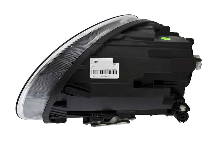 Hella — Hella 14-16 Volkswagen Beetle Headlamp Rh Bi-Xen
Headlight Assy RH - view 6