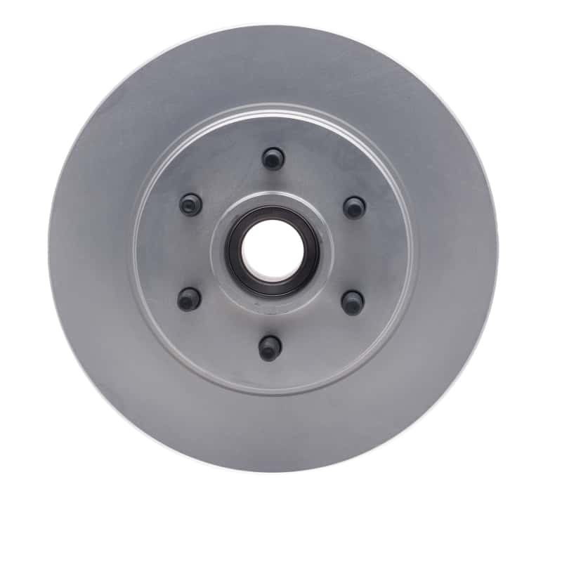 DFC — DFC 04-08 Ford F-150 RWD Front GeoSPEC Coated Rotor
DFC Brake Rotor - view 1
