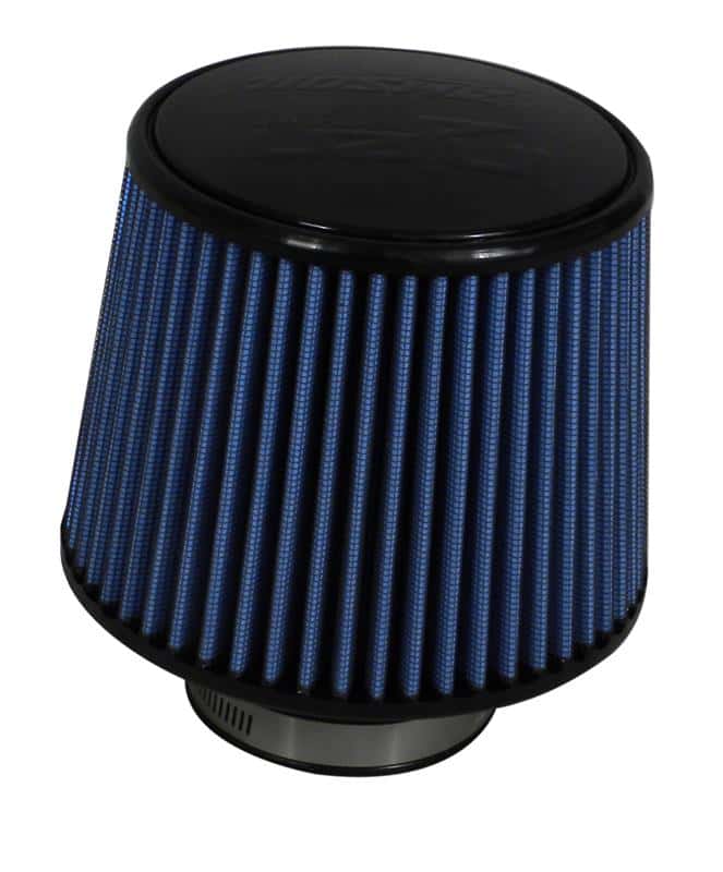 Injen — Injen AMSOIL Ea Nanofiber Dry Air Filter - 2.75 Filter 6 Base / 5 Tall / 5 Top
Air Filter - view 2