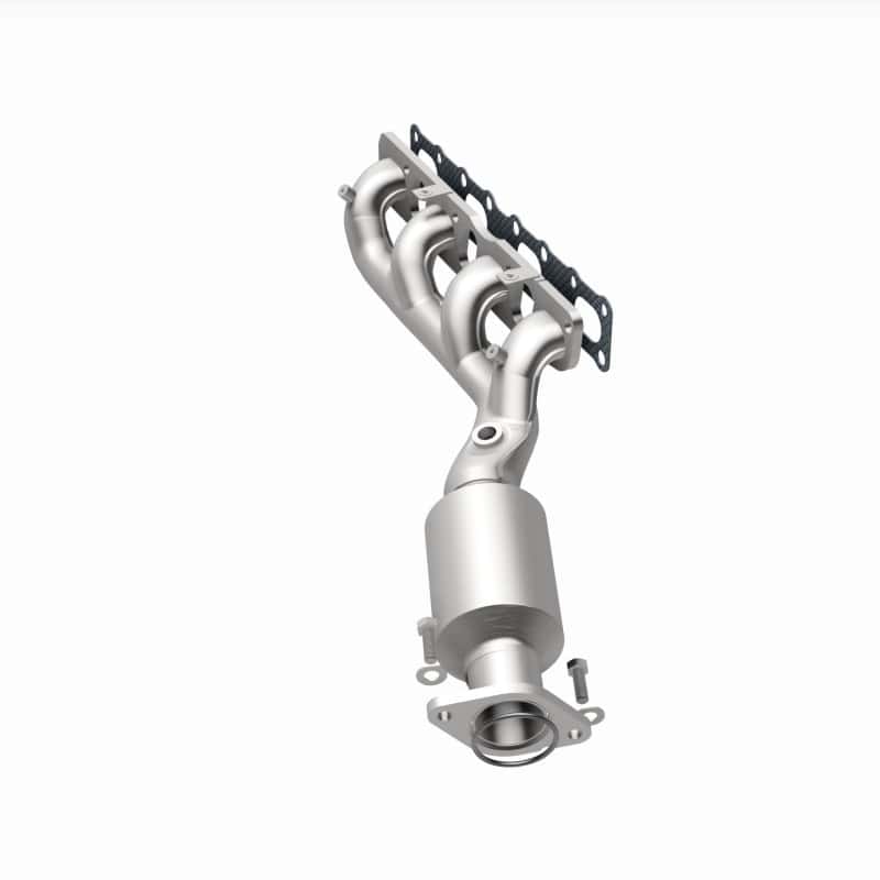 Magnaflow — MagnaFlow Conv DF 07 Titan 5.6L D/S manif OEM
OEM Grade
OEM - view 21