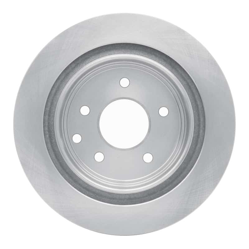 DFC — DFC 02-25 Infiniti G35 Rear Brake Rotor
DFC Brake Rotor - view 5