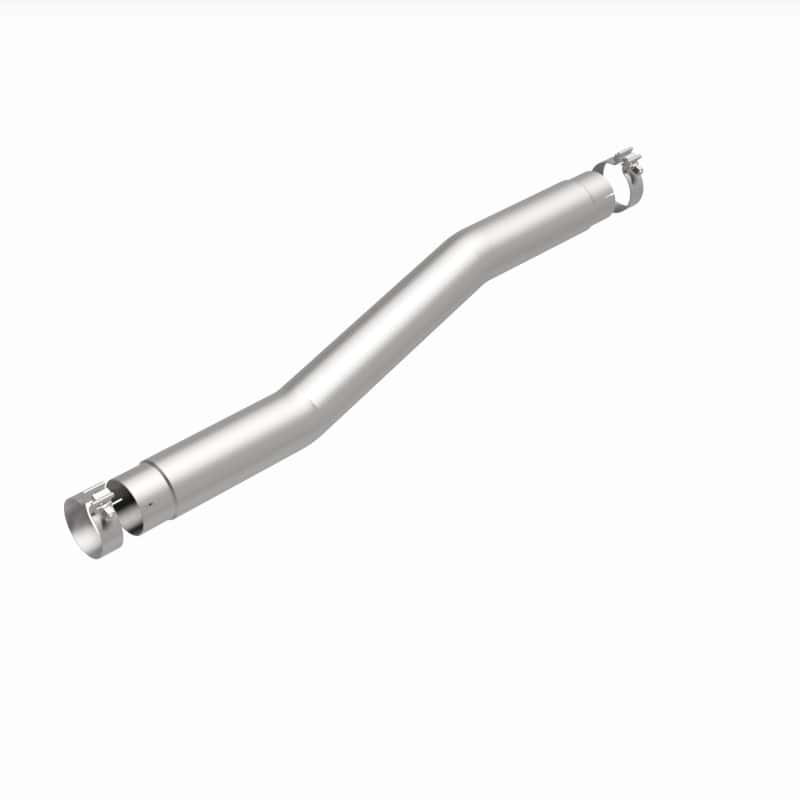 Magnaflow — MagnaFlow D-Fit Muffler 409 SS 3.5in 2019 Chevrolet Silverado 1500 6.2L w/o Muffler
Muffler Kit - view 7